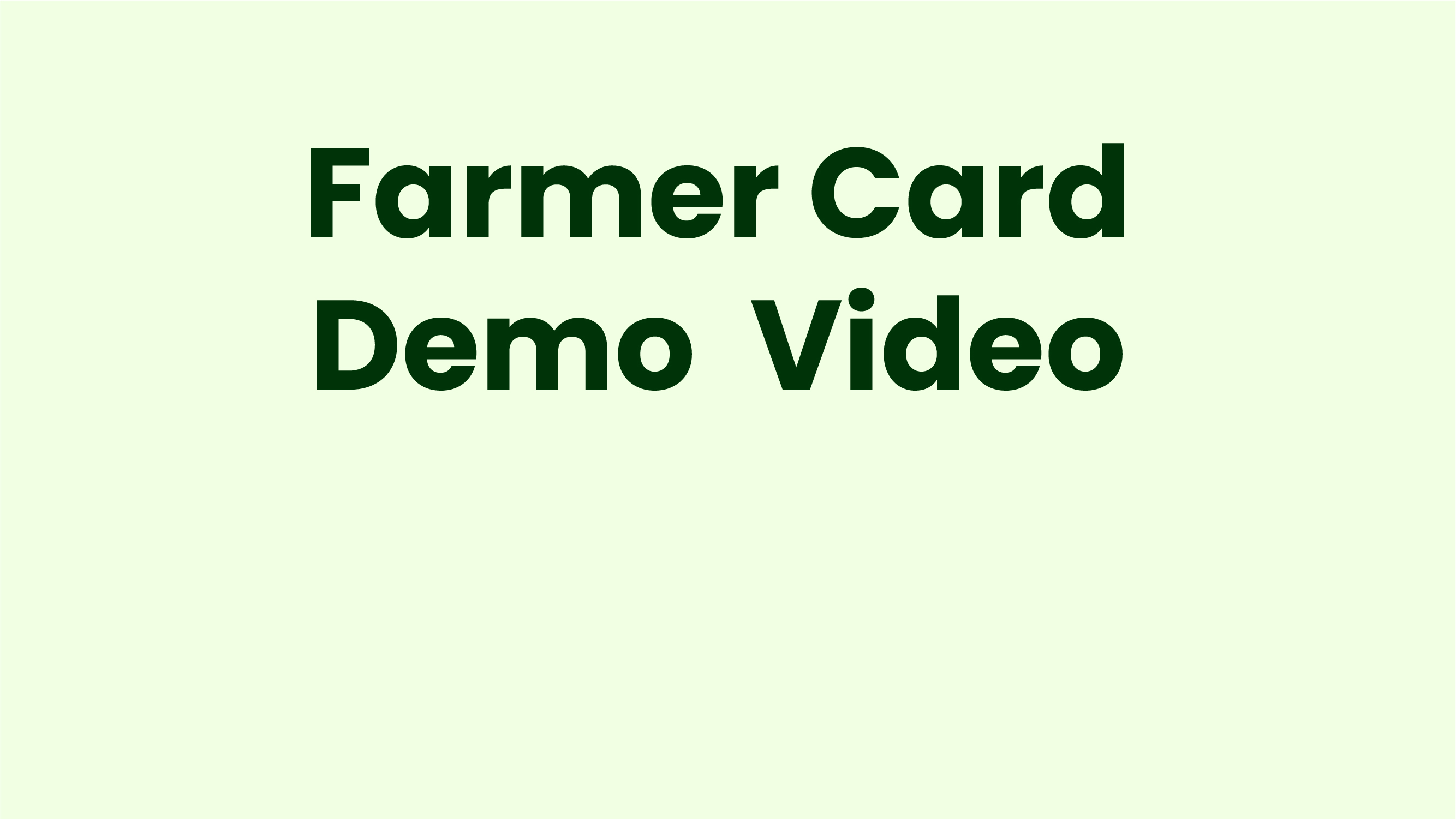 video image